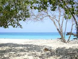 Playa Blanca