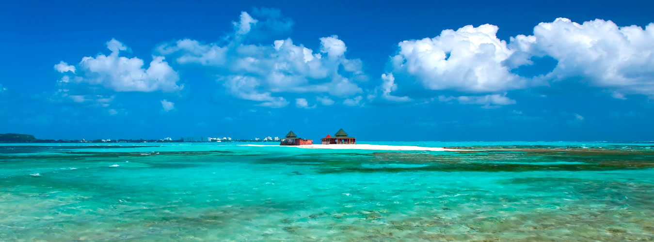 San Andrés Isla