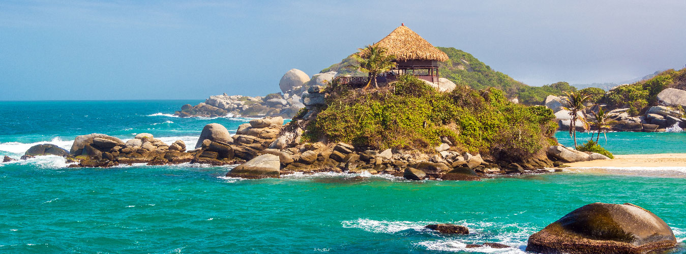 Santa Marta