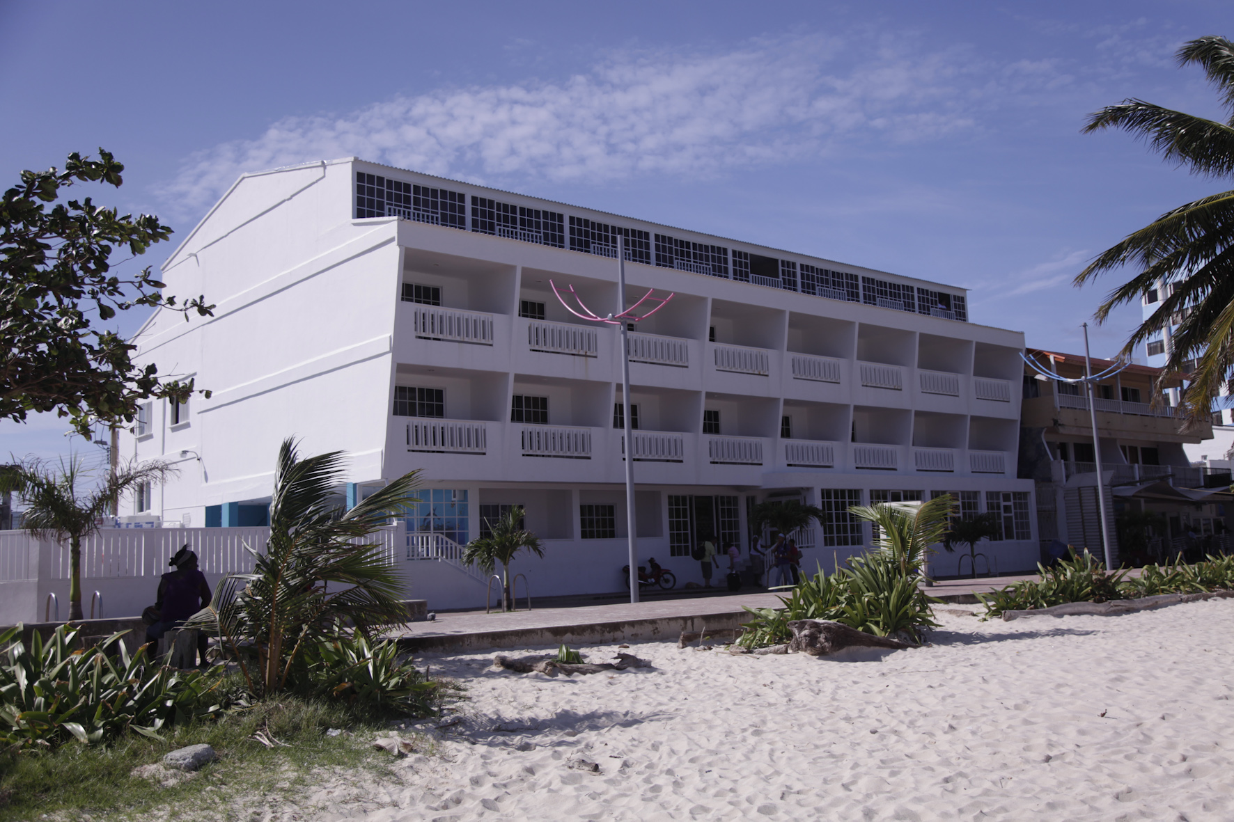 San Andrés