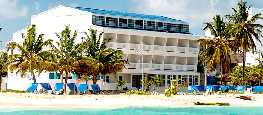 San Andrés
