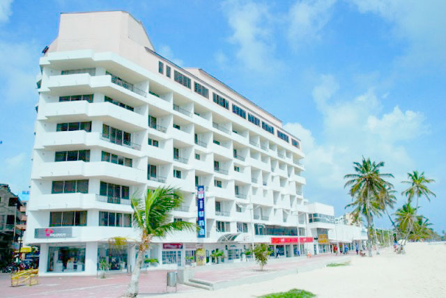 San Andrés