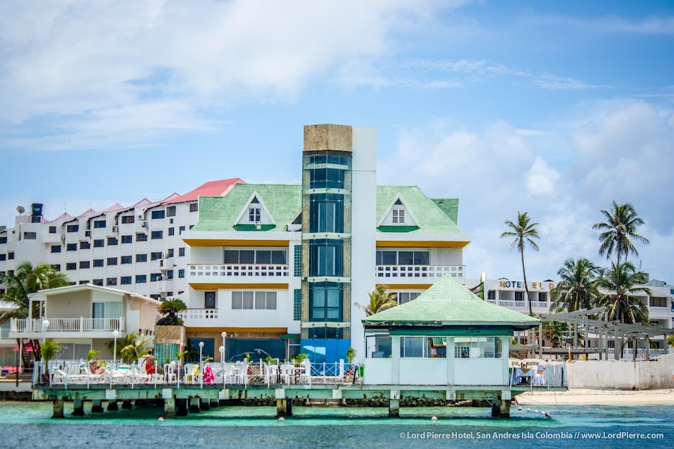 San Andrés
