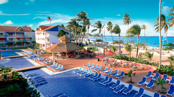 San Andrés